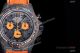 NEW! TW Super Clone Rolex DIW Daytona 7750 Watch 40mm Carbon Orange Fabric Leather Strap (2)_th.jpg